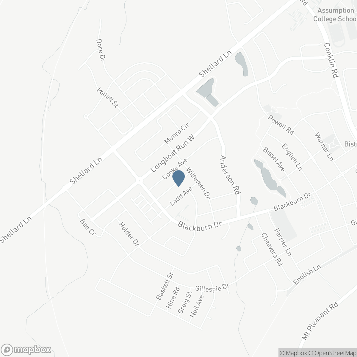 12 MCLAREN AVENUE, Brantford, Ontario N3T 0T3